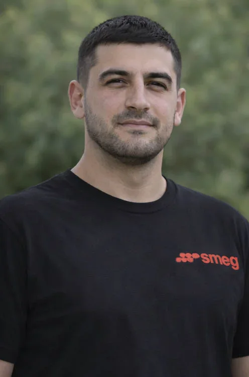 Георгий Маркарян